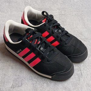 adidas gazelle silver green womens adidas Men's Samoa Shoes main image 0
